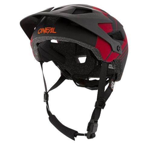 O'NEAL DEFENDER Kask NOVA red/orange