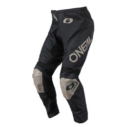 O'NEAL Spodnie MATRIX RIDEWEAR black/gray
