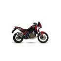 Tłumik IXIL HONDA CRF 1100 L AFRICA TWIN 20-21 (SD08), typ MXT (waga 4920 g, długość 540 mm, materia