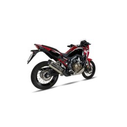 Tłumik IXIL HONDA CRF 1100 L AFRICA TWIN 20-21 (SD08), typ MXT (waga 4920 g, długość 540 mm, materia