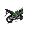 Tłumik IXIL KAWASAKI VERSYS 1000 20-21 (LZT00C), typ SOVE (waga 3000 g, długość 423 mm, materiał Ino