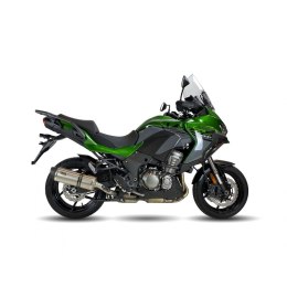 Tłumik IXIL KAWASAKI VERSYS 1000 20-21 (LZT00C), typ SOVE (waga 3000 g, długość 423 mm, materiał Ino
