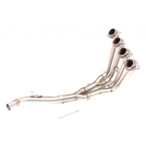 Tłumik IXIL SUZUKI GSX 1000 S - F 15-16, typ DKAT (waga 3000 g, długość , materiał Inox AISI304, kol