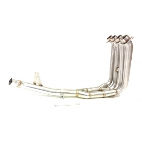 Tłumik IXIL SUZUKI GSX 1000 S - F 15-16, typ DKAT (waga 3000 g, długość , materiał Inox AISI304, kol