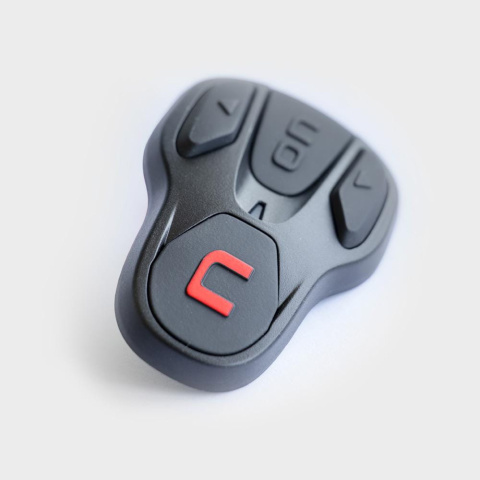 Nolan N-com B902 R komunikator motocyklowy Ncom