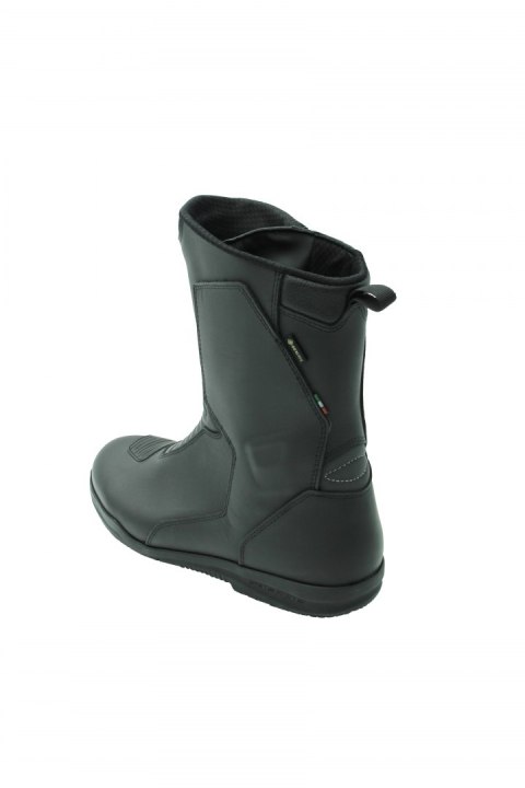 Buty motocyklowe GAERNE G-ASPEN GORE-TEX czarne