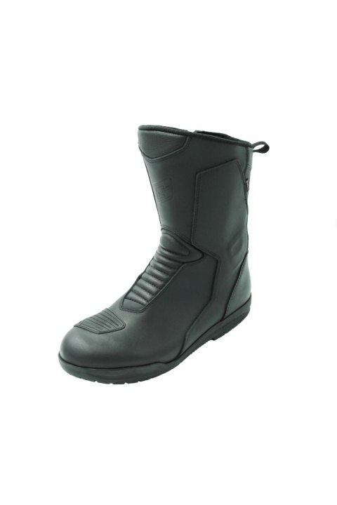 Buty motocyklowe GAERNE G-ASPEN GORE-TEX czarne