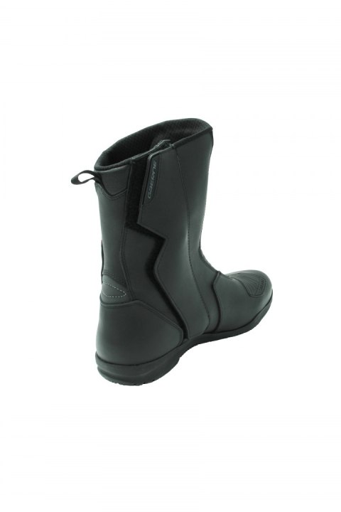 Buty motocyklowe GAERNE G-ASPEN GORE-TEX czarne