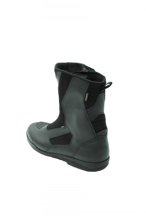 Buty motocyklowe GAERNE G-VENTO GORE-TEX czarne