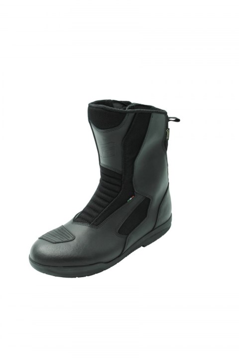 Buty motocyklowe GAERNE G-VENTO GORE-TEX czarne