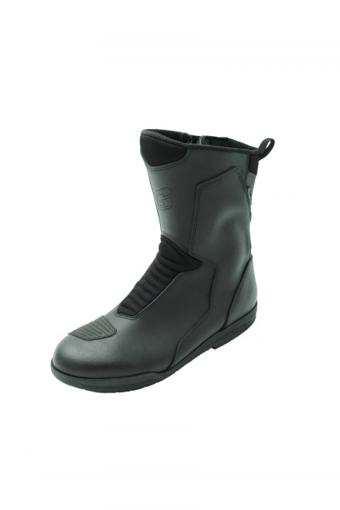 Buty motocyklowe GAERNE G-YUMA ACQUATECH czarne