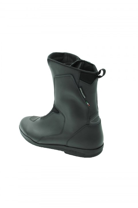 Buty motocyklowe GAERNE G-YUMA ACQUATECH czarne