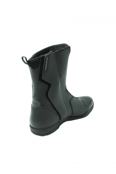 Buty motocyklowe GAERNE G-YUMA ACQUATECH czarne