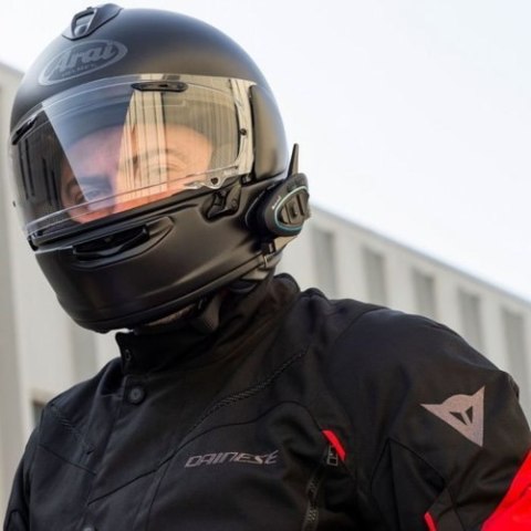 BTX2 PRO S SINGLE Hi-Fi Interkom