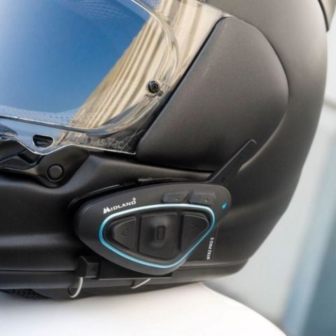 BTX2 PRO S SINGLE Hi-Fi Interkom