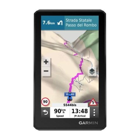 GARMIN zumo XT