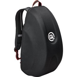 Q-bag plecak hard shell 24l