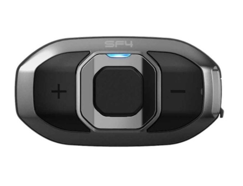 SENA SF4 BLUETOOTH 4.1 DO 1200M RADIO 2x MIKROFON