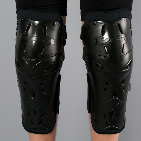 UFO NAKOLANNIKI OCHRANIACZE KOLAN FULL FLEX