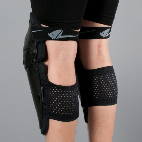 UFO NAKOLANNIKI OCHRANIACZE KOLAN FULL FLEX