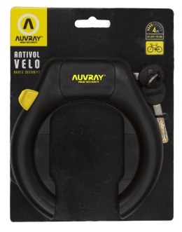 AUVRAY blokada tylnego koła roweru EVO (klasa ART)