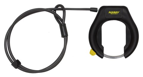 AUVRAY blokada tylnego koła roweru EVO (klasa ART)