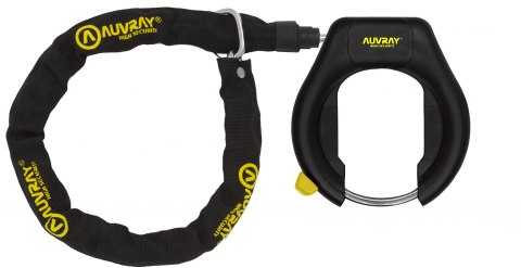 AUVRAY blokada tylnego koła roweru EVO (klasa ART)