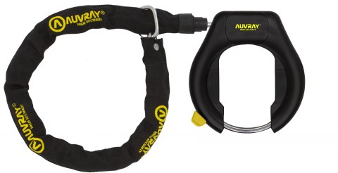 AUVRAY łańcuch 90cm z ogniwem lasso - długość 90cm, średnica 5,5mm do blokad MEGALOCK