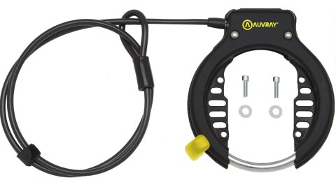 AUVRAY linka 100cm - długość 100cm, średnica 10mm do blokad MEGALOCK