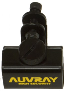 AUVRAY uchwyt do U-LOCKÓW SE2H - poziomy