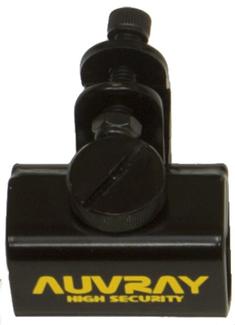 AUVRAY uchwyt do U-LOCKÓW SE2H - poziomy