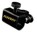 AUVRAY uchwyt do U-LOCKÓW SE2V - pionowy
