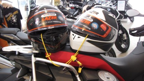 AUVRAY zapięcie wielofunkcyjne - długość 90cm, średnica 4mm