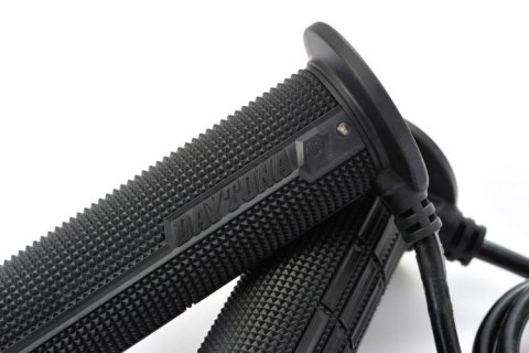 88640 Daytona Podgrzewane manetki 22.2mm 7/8"