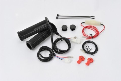 88640 Daytona Podgrzewane manetki 22.2mm 7/8"