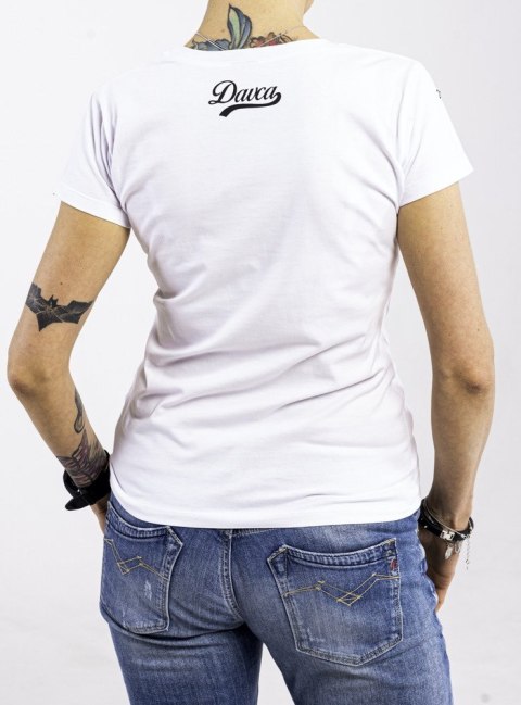 DAVCA T-shirt ops he can't ride