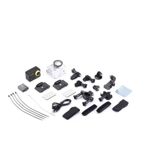 KAMERA SPORTOWA H5+ 4K