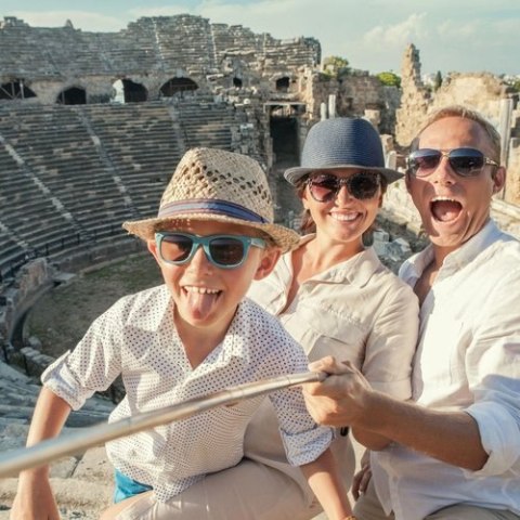 KAMERA SPORTOWA H5+ 4K