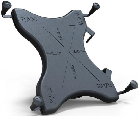 RAM MOUNTS UCHWYT DO TABLETÓW 12 CALOWYCH RAM-HOL-UN11U