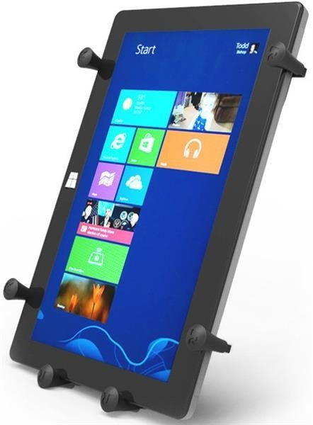 RAM MOUNTS UCHWYT DO TABLETÓW 12 CALOWYCH RAM-HOL-UN11U