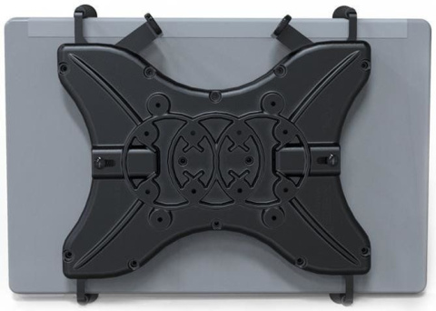 RAM MOUNTS UCHWYT DO TABLETÓW 12 CALOWYCH RAM-HOL-UN11U