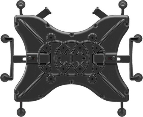 RAM MOUNTS UCHWYT DO TABLETÓW 12 CALOWYCH RAM-HOL-UN11U