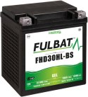 Akumulator FULBAT YHD30HL-BS (Żelowy, bezobsługowy)