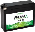 Akumulator FULBAT YT4B-BS (Żelowy, bezobsługowy)