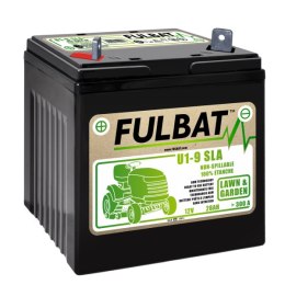 FULABT Akumulator LAWN&GARDEN U1-9 SLA (AGM+Handle)