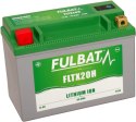 FULBAT Akumulator Litowo Jonowy LTX20H odpowiednik (FTX20-BS)