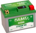 FULBAT Akumulator Litowo Jonowy LTZ5S odpowiednik (FTX4L-BS; FTX5L-BS; SLA12-4; FTZ5S)