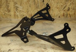 Renner mocowanie tablicy Honda CBR 1000RR 04-07