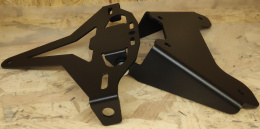 Renner mocowanie tablicy rej Z750 2007-2011