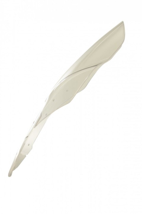 Szyba motocyklowa MRA KTM 790 ADVENTURE /R, , 2018-, forma SPN, czarna